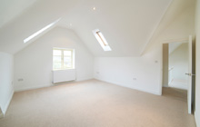 St Briavels bedroom extension leads