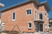 St Briavels home extensions