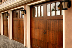 St Briavels garage extension quotes